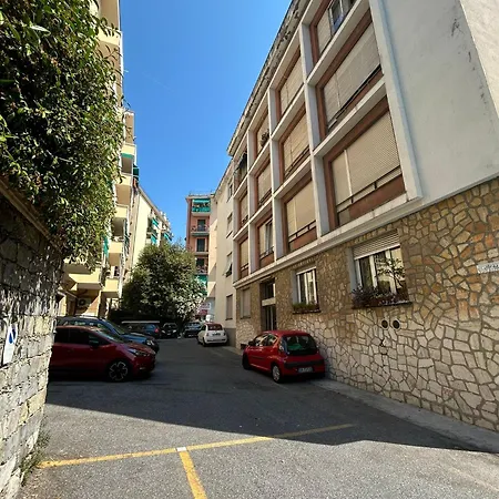 Zen Seaside Genoa
