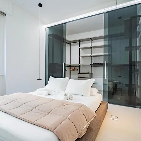 Zen Seaside Apartment Genoa