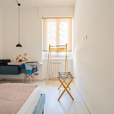 Apartment Zen Seaside *