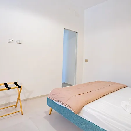 Zen Seaside Apartment Genoa