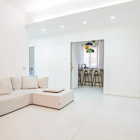 Apartment Zen Seaside Genoa