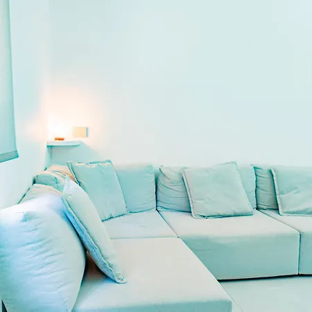 Apartment Zen Seaside